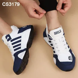 Waves Breathing Ghost Step Shoes